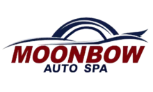 Moonbow Auto Spa Logo