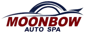 Moonbow Auto Spa Logo